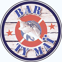 Bar Ty Maï à Trébeurden